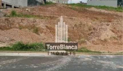 Terreno a venda no Condomínio Vale dos Vinhedos