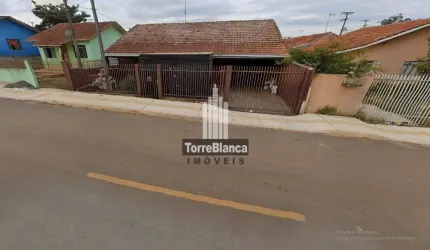 Casa à venda, Cará-cará, Ponta Grossa, PR