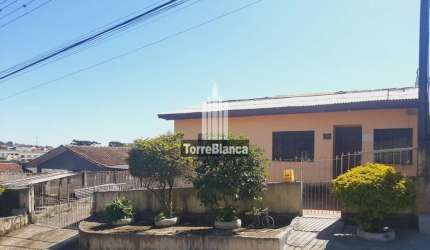 Terreno à venda próximo ao novo Shopping, Ronda, Ponta Grossa, PR