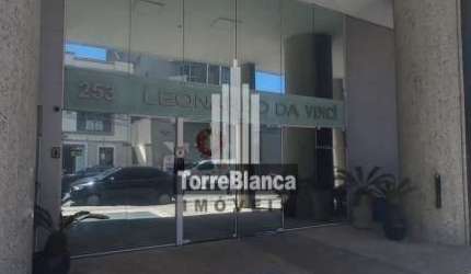 Apartamento à Venda, Centro, Ponta Grossa, PR
