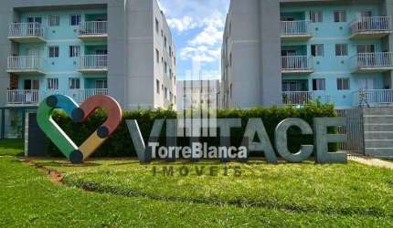 Apartamento à venda, Uvaranas, Ponta Grossa, PR