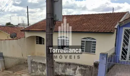 Casa à venda com 3 quartos, Neves, Ponta Grossa, PR