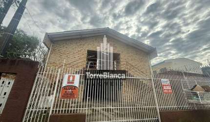 Kitnet Semimobiliada para locação, 1 quarto, 1 banheiro, Próximo ao Campus UEPG, Uvaranas - Ponta G