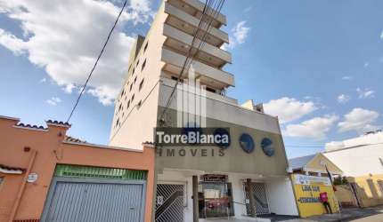 Apartamento para Locação, Próximo ao Terminal Central e Shopping Palladium, aproximadamente 42 m²,