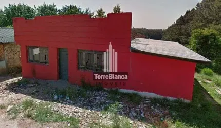 Terreno à Venda, Vila Santa Cruz, Castro, PR