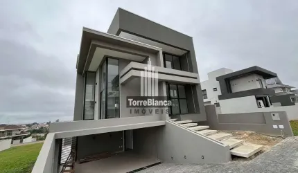 Casa em Condominio à venda, Jardim Carvalho, Ponta Grossa, PR