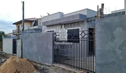 Casa à venda com 3 quartos na Palmerinha  Ponta Grossa, PR