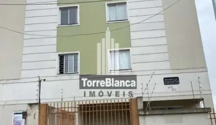 Apartamento para Locação, 3 Quartos e Cozinha Equipada, 1 Vaga de Garagem, Ronda - Ponta Grossa/PR