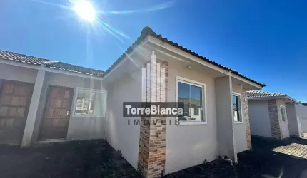 Casa em Condominio à venda , Piriquitos, Ponta Grossa, PR
