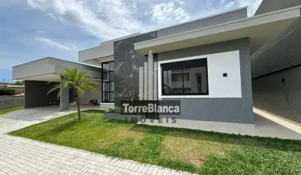 Casa em Condominio à venda, Contorno, Ponta Grossa, PR