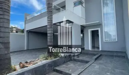 Sobrado para Locação, Uvaranas, Ponta Grossa, PR