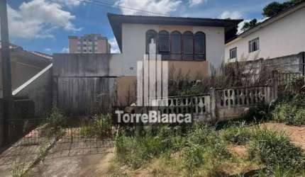 Terreno à Venda, Estrela, Ponta Grossa, PR