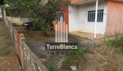 Terreno à Venda, Oficinas, Ponta Grossa, PR