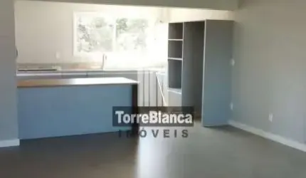 Apartamento à venda, Estrela, Ponta Grossa, PR