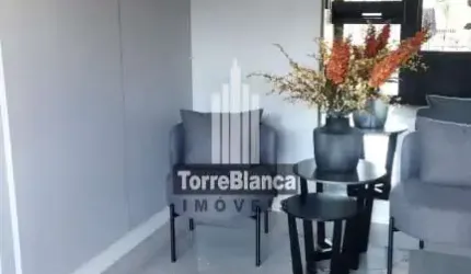 Apartamento à venda, Estrela, Ponta Grossa, PR