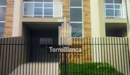 Sobrado à venda, Cará-cará, Ponta Grossa, PR