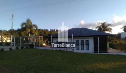 Casa à venda, Itaiacoca, Ponta Grossa, PR