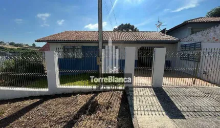 Casa à venda, Oficinas, Ponta Grossa, PR
