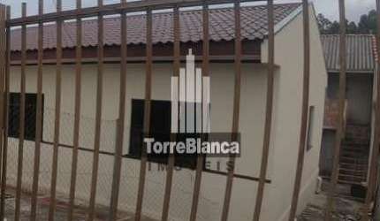 Casa com 3 dormitórios à venda