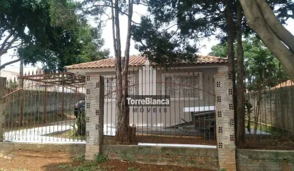 Casa de Esquina no bairro Neves em Ponta Grossa - PR