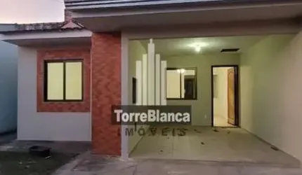 Casa com 3 dormitórios