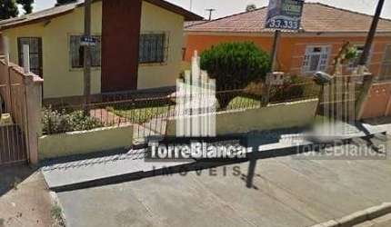 Casa com 4 dormitórios à venda, 70 m² por R$ 230.000,00 - Neves - Ponta Grossa/PR