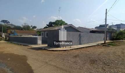 Casa com 3 dormitórios à venda
