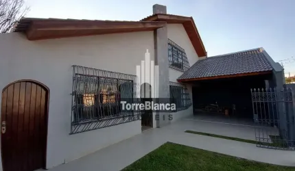 Casa com 6 dormitórios