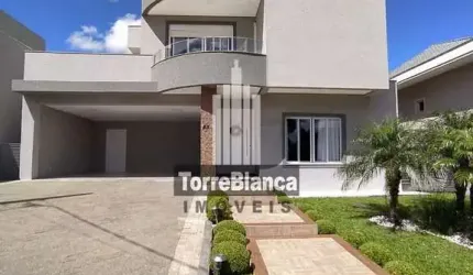 Casa com 3 dormitórios à venda