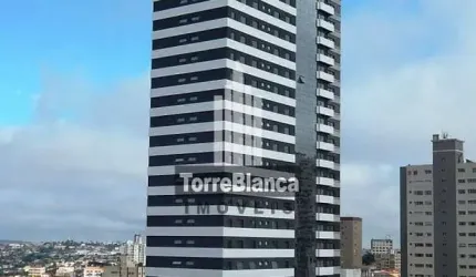 Cobertura  duplex com 3 dormitórios à venda,4 vagas de garagem por R$ 4.500.000,00 - Centro - Ponta