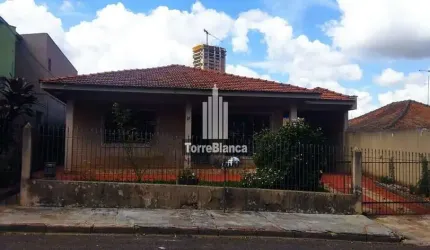 Casa à venda, Estrela, Ponta Grossa, PR