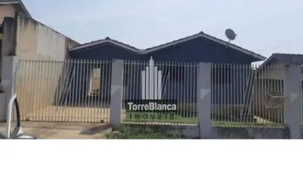 Casa à venda no Gralha Azu,  Contorno, Ponta Grossa, PR
