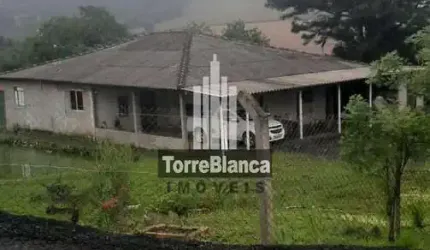 Chácara à venda, Vila Rural São Bento, Tibagi, PR