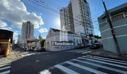 Casa à venda, Centro, Ponta Grossa, PR