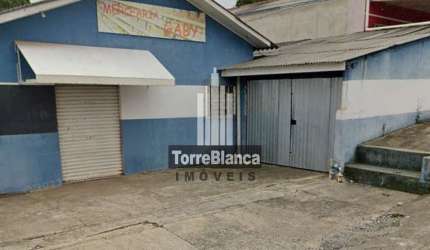 Ponto comercial à Venda, Uvaranas, Ponta Grossa, PR