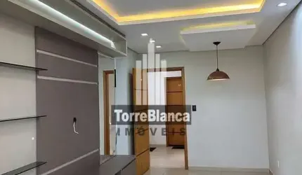 Apartamento à venda, Oficinas, Ponta Grossa, PR