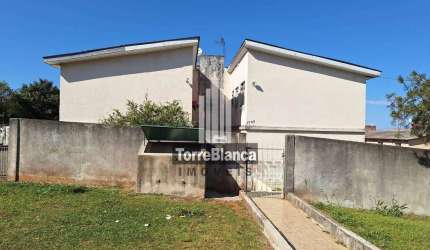 Apartamento   2 quartos em Uvaranas