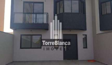 Aluguel Imperdível: Triplex de 180m² no Jardim Carvalho por R$4.000/mês