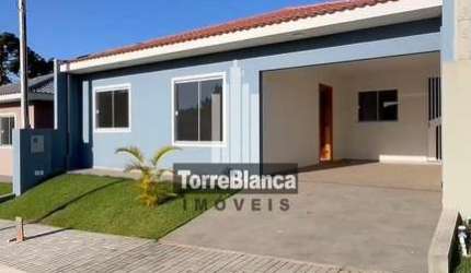 Casa à venda, Contorno, Ponta Grossa, PR