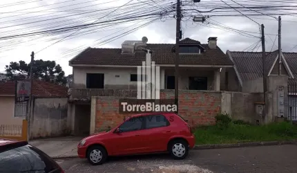 Casa à venda, Uvaranas, Ponta Grossa, PR