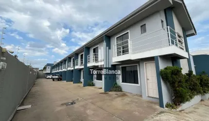Sobrado à venda, próximo ao Shopping Palladium , Ponta Grossa, PR .