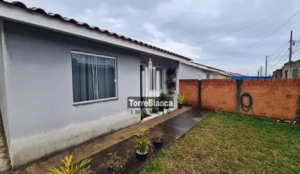 Casa à venda, Olarias, Ponta Grossa, PR