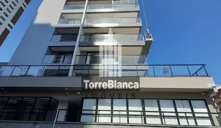 Apartamento à venda com uma vista maravilhosa no  Centro de Ponta Grossa, PR.