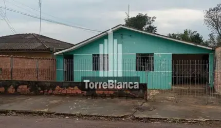 Casa à venda, com 3 dormitórios, Cará-cará, Ponta Grossa, PR