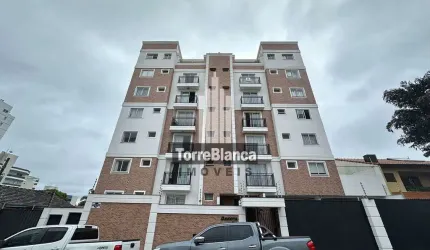 Cobertura duplex MOBILIADA à venda, 3 Quartos, 1 Suite, 2 Vagas, 232M², Estrela - Ponta Grossa/PR