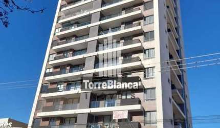 Apartamento à venda próximo ao Centro no Bairro Olarias, Ponta Grossa, PR