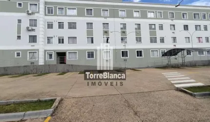 Apartamento à venda, Colônia Dona Luíza, Ponta Grossa, PR