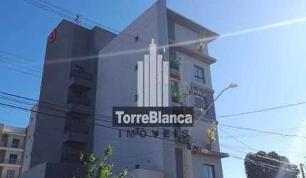 Apartamento à venda, Jardim Carvalho, Ponta Grossa, PR