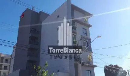 VENDA- Apartamento, 2 quartos, 1 suíte, 122 m²- Jardim Carvalho, Ponta Grossa, PR
