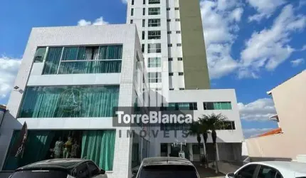 Apartamento no Edifício Residencial Mário Carneiro Gomes - Conforto e Sofisticação